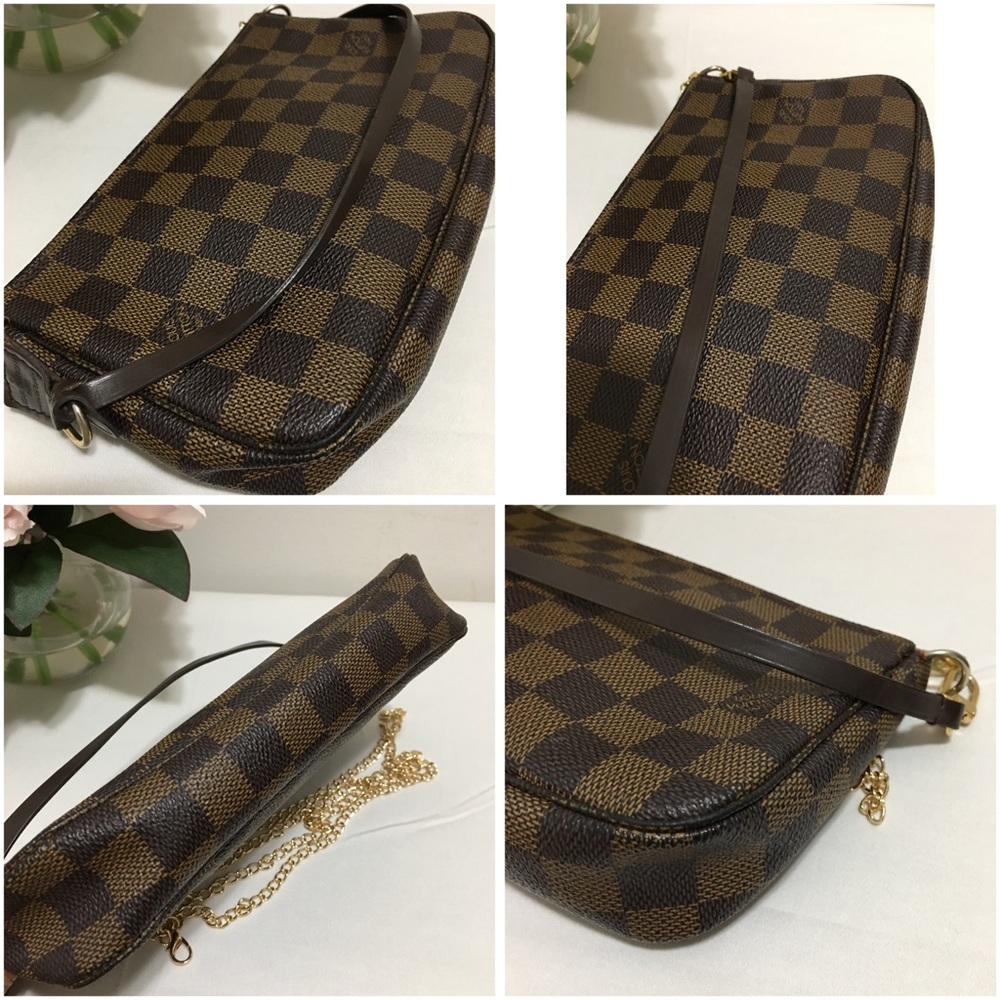 Louis Vuitton Pochette Accessories DE - Picture 7 of 8